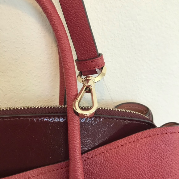 Kate Spade Large Satchel - Picture 7 of 12